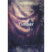 Timber Paperback