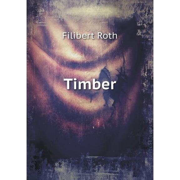 Timber (Paperback)