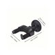 thumbnail image 3 of 1pc Wall Mount Guitar Hook For Electric/acoustic/classical Guitar, Made Of Plastic Steel Material, Sturdy, Resilient, Well Protecting Your Guitar In A, 3 of 5