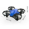 Upgrade Camera Drone Brushless Drone Highdefinition Aerial Photography
