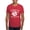 Red, variant on CafePress - The Rotation Of The Earth Dark T Shirt - Men's Classic Cotton T-Shirts