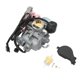thumbnail image 4 of ATV Carburetor 0470 537 Strong Power High Strength Precise Replacement For Arctic Cat 500 400, 4 of 5