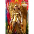 thumbnail image 4 of Figura Coleccionable Hot Toys WW84 Golden Armor Wonder Woman Sixth Scale Figure Hot Toys SIXTH SCALE FIGURE, 4 of 7