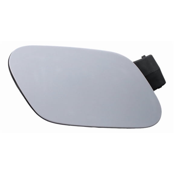 Fuel Tank Filler Door Flip Cap