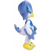 Pokemon Center: Quaxwell Poké Plush, 11 ¼ Inch