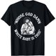 thumbnail image 1 of Whose God Damn White Baby is This Funny Christmas Meme Camiseta, 1 of 2