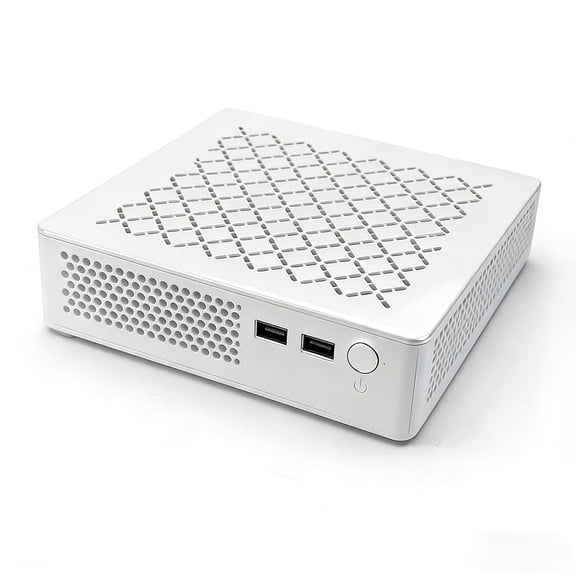 Core i7, Mini PC, (16G 512G) Windows 11, Multitasking, Gaming, Office, Home Use, Mini Computer, Triple Display, 4K