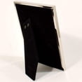 thumbnail image 2 of Lawrence Frames 11680 Lawrence Frames Polished Silver Plate 8x10 Picture Frame - Bead Border Design, 2 of 5