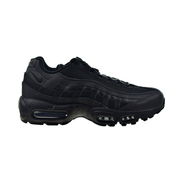 Estúpido Soviético cartucho Nike Air Max 95 Essential Men's Shoes Black-Dark Grey ci3705-001 -  Walmart.com