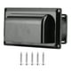 thumbnail image 2 of Extractor De Aire, 12V 25W Ventilación Extractor De Aire ABS Resistente A La Corrosión Que Ahorra Tiempo Para Barco Para Autocaravana Para Yate, 2 of 7