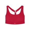 thumbnail image 4 of Reebok Women's High Impact Racerback Sports Bra, 1 Pack, Sizes S - XXXL, 4 of 6