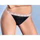 thumbnail image 1 of BIKINI COLOR NEGRO/PIEL MODELO 00N8383 Vicky Form  00N8383, 1 of 4