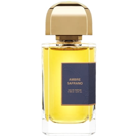 BDK Parfums Ambre Safrano (U) EDP 3.4 oz