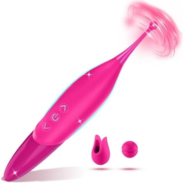 High-Frequency  G spot Vibrator, Women Couples Adult Sex Toys,Powerful Vibrating Female Sex Toy Dildo Vibrators