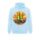 thumbnail image 3 of Sudaderas psicodélicas hippies con diseño de cactus del desierto, estilo harajuku, estilo retro, vintage, con estampado floral, para hombre, venta al por mayor, ropa juvenil, 3 of 5