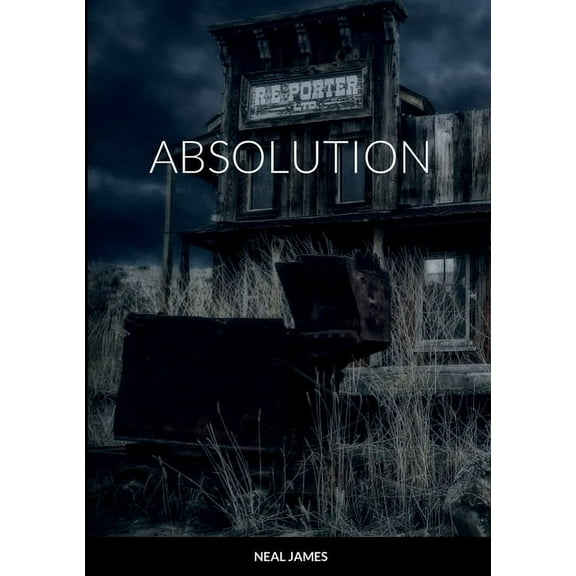 Absolution, (Paperback)