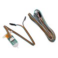 thumbnail image 4 of Hot Bed Leveling Sensor, Injection Probe 5V 15mA Automatic Leveling Sensor  For 3D Printer, 4 of 8