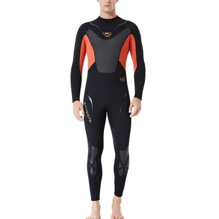 

ELENXS Wetsuits Diving Suit Ultrathin Drying Men s and Male Wetsuit Long Sleeved Pants Sunprotection Breathable Sports Dive Skins