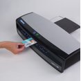 thumbnail image 5 of Fellowes Hot Laminating Pouches, ID Tag, Punched, 7 mil, 100 Pack (52050), 5 of 5