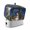 Navy Blue, variant on Toaster Cover 2 Slice, Navy Blue Christmas Dustproof Bakeware Oven Protector with Top Hook, Snowman Xmas Tree Snowflake Gifts Elk Waterproof Small Kitchen Appliance Toasters Dust Cover, 11"x6"x8"