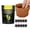 multicolor, variant on MEAKKAO Herbal shaped foot bath bag 40ml