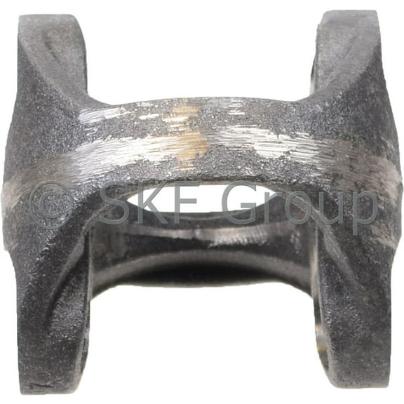 SKF UJ648 Double Cardan CV H Yoke Fits select: 1997-2003 FORD F150, 1994-2004 DODGE RAM 2500