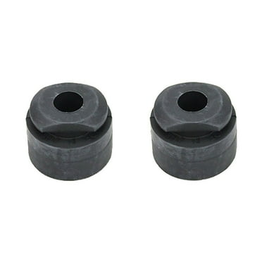 BRP 708001671 2Pk Genuine OEM Seat Mount Rubber Bumper Cushion 2011-2020 Can-Am Commander