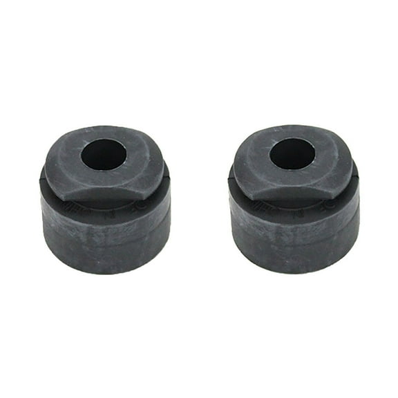 BRP 708001671 2Pk Genuine OEM Seat Mount Rubber Bumper Cushion 2011-2020 Can-Am Commander