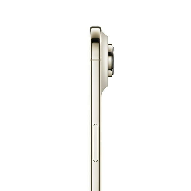 iPhone Air (Unlocked) 256GB Light Gold - Walmart.ca