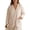 A-White17, variant on Women's Robe Long Sleeve Open Front Kimono Cardigan Shawl Wrap Coat Home Loungewear,Size XXL