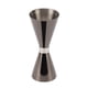 thumbnail image 2 of Jigger de cóctel ZHCH taza medidora de acero inoxidable 304 color negro, 2 of 5