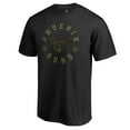 thumbnail image 2 of Men's Black Phoenix Suns Liberty T-Shirt, 2 of 3