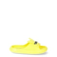 thumbnail image 2 of Peeps Girls Bunny Slide Sandals, 2 of 6
