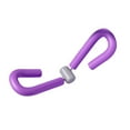 thumbnail image 4 of Hip Trainer, Hip Trainer Steel NBR Hip Trainer Exerciseer Hip Trainerpour les Femmes Performance Inégalée, 4 of 12