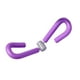 thumbnail image 4 of Acero para entrenadores de cadera nbr - PP diseño ergonómico muslo elástico portátil refrescante piel entrenamiento de rehabilitación posterior a la pesca morado, 4 of 10