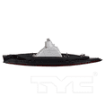 thumbnail image 5 of TYC 17-5734-90 TYC Regular Fits select: 2020 HONDA CR-V EX, 5 of 6