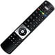 thumbnail image 2 of New Replacement Remote For Hitachi Tv Remote Control Rc5118 With Netflix Youtube For All Hitachi Telefunken Tv - No Setup Needed, 2 of 5