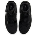 thumbnail image 4 of Nike Air Jordan 4 Retro Gs 'Black Cat' 2020, 4 of 4
