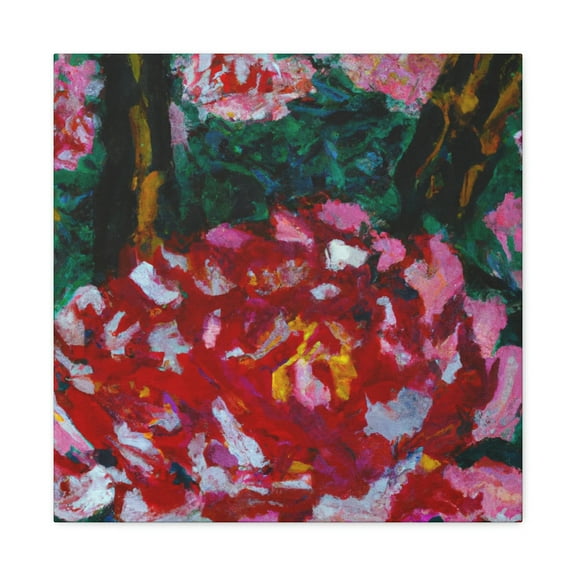 Raffaello Santi - Canvas