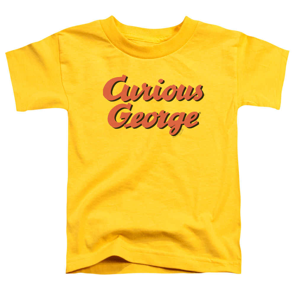 Toddler Short Sleeve Shirt 