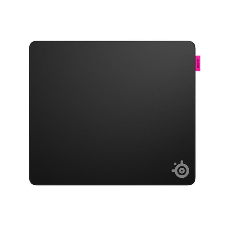 SteelSeries QcK Performance L - Speed Mouse Mat: Computer