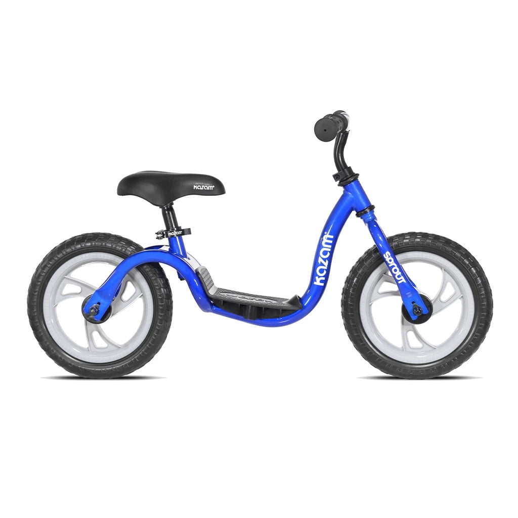 Kazam balance bike online v2e