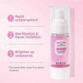 thumbnail image 3 of Spray Antitranspirante Yashi Control de Sudoración 50 ml 3 Unidades, 3 of 5