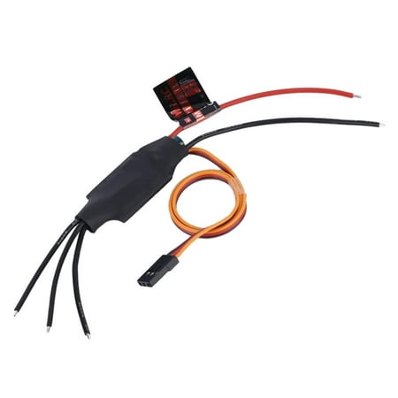 Image of .RC 12A Broomless ESC Controller Replacement Parts For Mini F330 Quadcopter