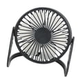 thumbnail image 2 of Ventilador de escritorio portátil perfecl Silencioso Velocidad Ajustable, 2 of 8