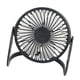 thumbnail image 2 of Ventilador de escritorio portátil perfecl Silencioso Velocidad Ajustable, 2 of 8