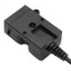 thumbnail image 4 of Cargador De Manillar De Motocicleta Resistente Al Agua De 12V Con Puerto Usb Dual, Adaptador De Fuente De Alimentación De 5V Y 3.1A Para Teléfono Móvil Advancent VI006787-00, 4 of 6