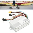 thumbnail image 2 of XYCCA 350W 36V Electric Scooter E9T Controller Aluminum Alloy Electric Bike Motor Controller Electric Controller-0721, 2 of 5
