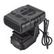thumbnail image 5 of Calentador Inalámbrico Calentador Adecuado Para BL1830 BL1850 BL1840 Batería 2 Engranajes Calentador De Espacio Pequeño Silencioso Con Puertos USB Duales, 5 of 7