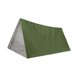 thumbnail image 4 of Tienda de campaña de emergencia para 2 personas, portátil, de instalación rápida, resistente a la lluvia, compacta, ideal para viajes, pesca y, 4 of 8